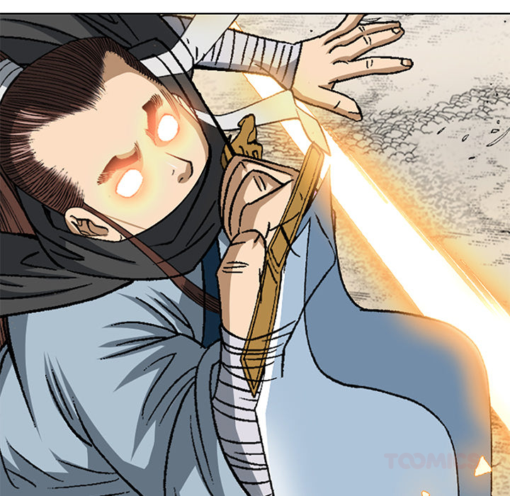 Die Reise des Gunak - episode 9 - 146