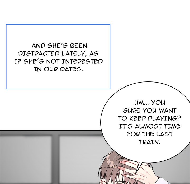 I Want You! - episode 2 - 18