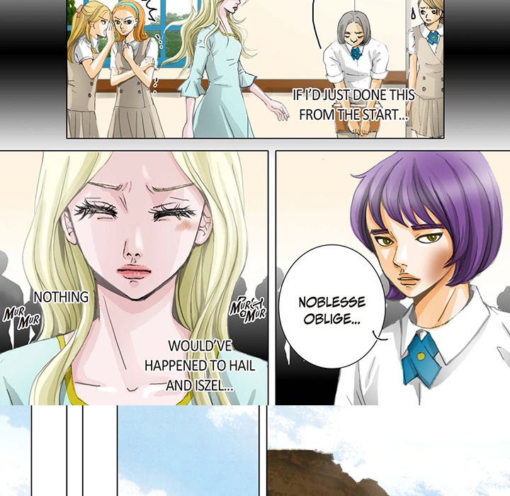 The Emperor's Woman - episode 28 - 23