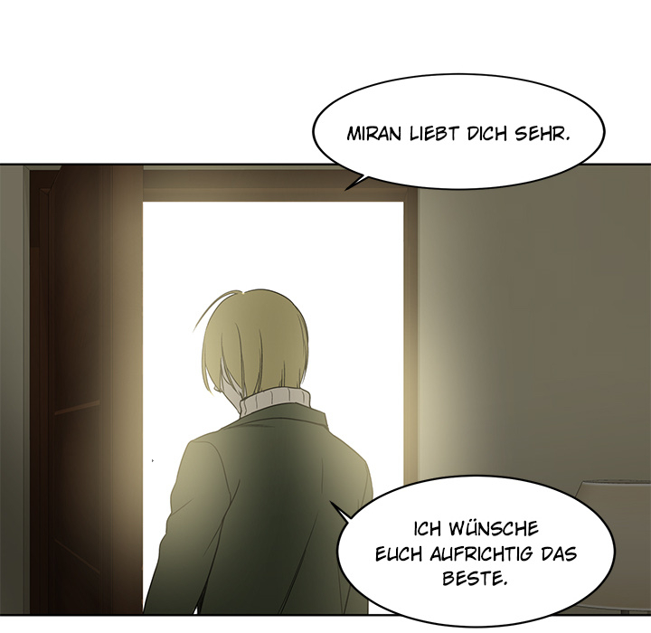 Besondere Beziehungen - episode 51 - 74