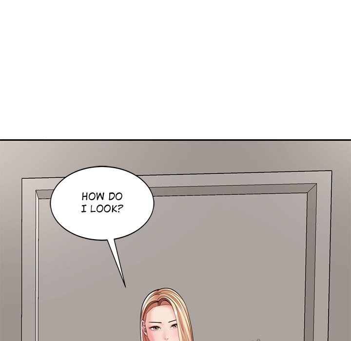 Please Take Care of Her - episode 3 - 102