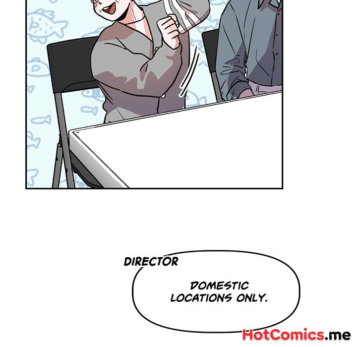 Bitter Sweetheart - episode 4 - 105