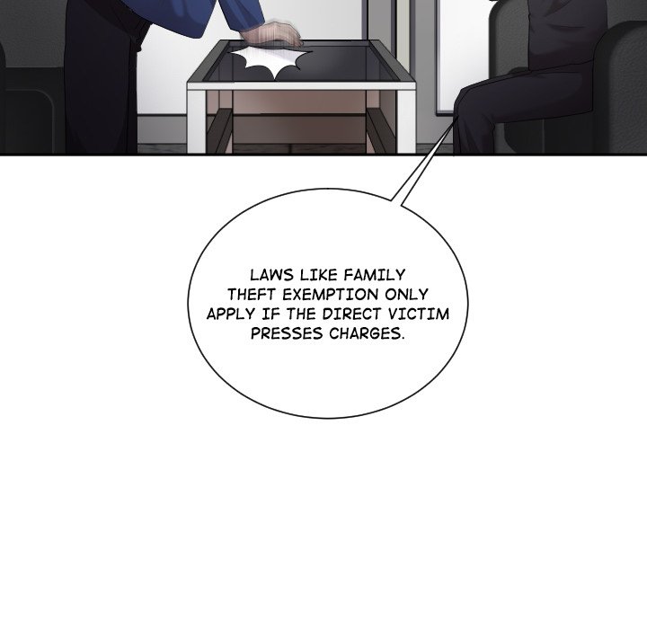 Fraud Smash : Prosecutor Lim's Secret Operation - episode 16 - 155