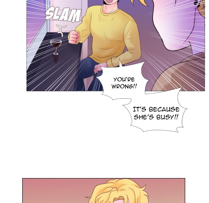 You Have The Wrong Person - episode 29 - 37