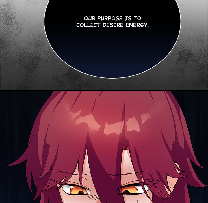 Saving My Magical Girl - episode 8 - 60
