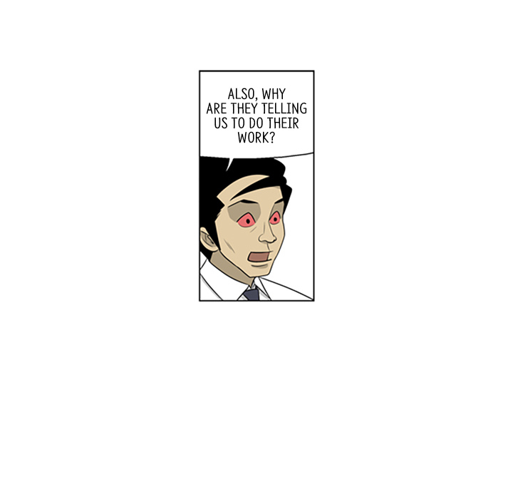 Misaeng: Incomplete Life - episode 96 - 13