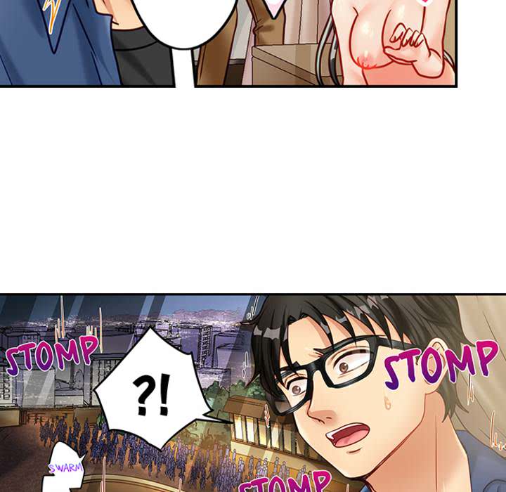 The Last Virgin in a Lustful World - episode 25 - 19