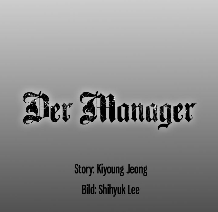 Der Manager - episode 83 - 121