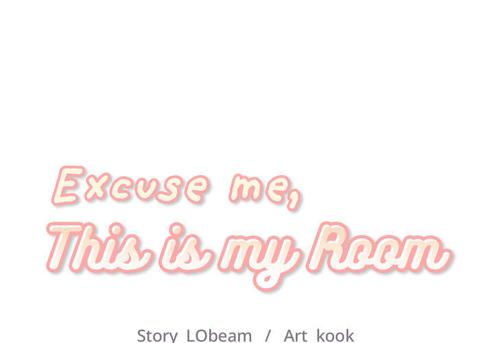 Excuse me, This is my Room - UNCENSORED - episode 21 - 0