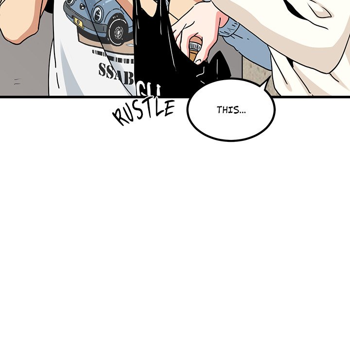 Snapping into Love - episode 43 - 146