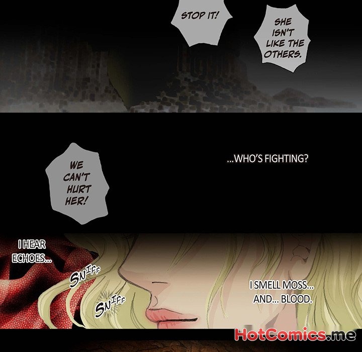 The Emperor's Woman - episode 23 - 32