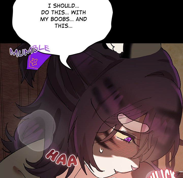 Tales of the Feral Maidens - episode 7 - 17
