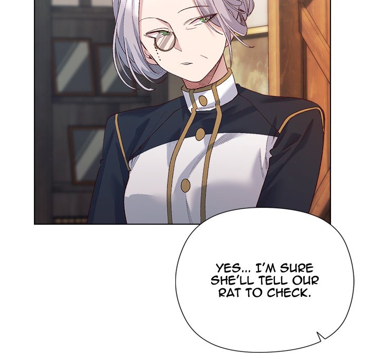 Young Lady's Knight - episode 9 - 88