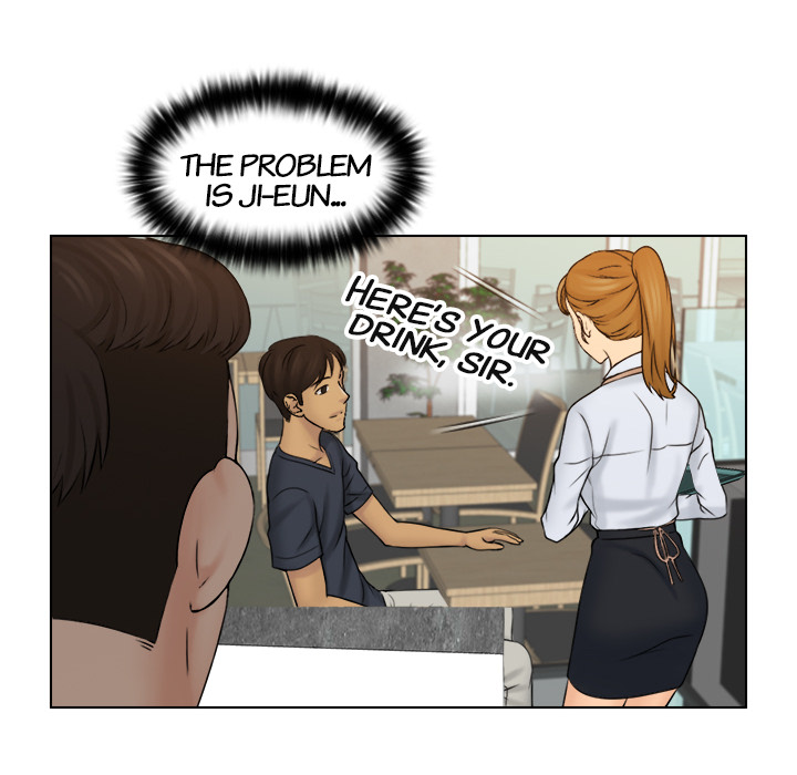 My Girlfriend and My Slave - episode 12 - 19