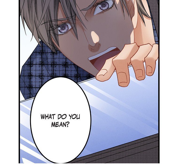 Work, Fight and Love - Webtoon Edition - episode 60 - 41