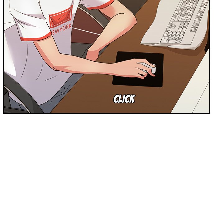 Soojung's Comic Store - episode 17 - 127
