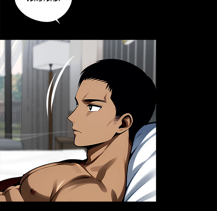 Workaholic Gangster - episode 30 - 34