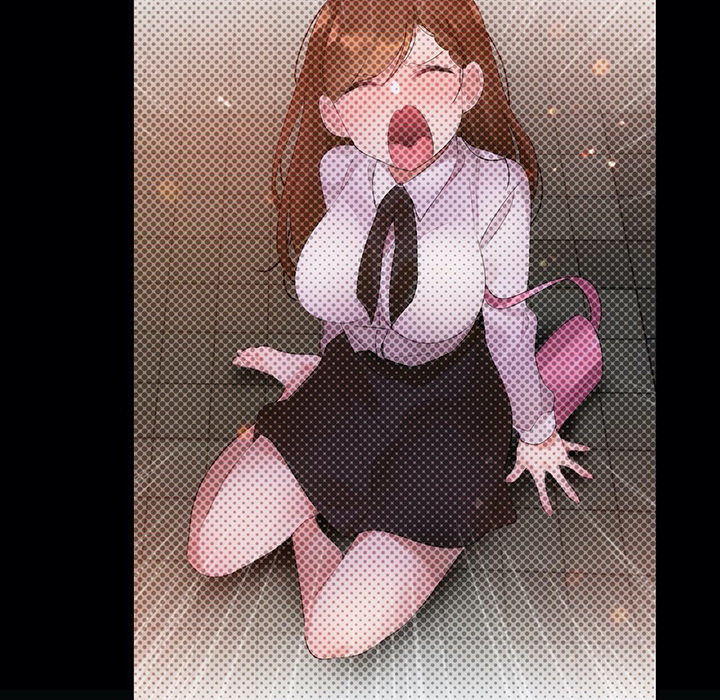A Pervert's Daily Life - episode 81 - 19