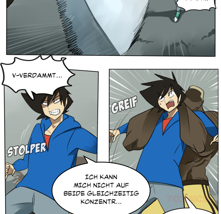 Ultimiter - episode 11 - 25