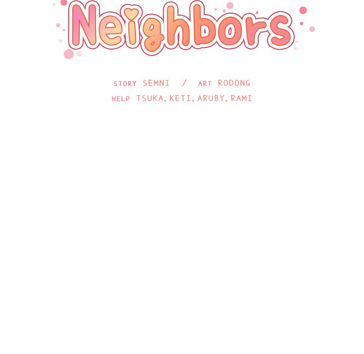 Close as Neighbors - episode 25 - 19