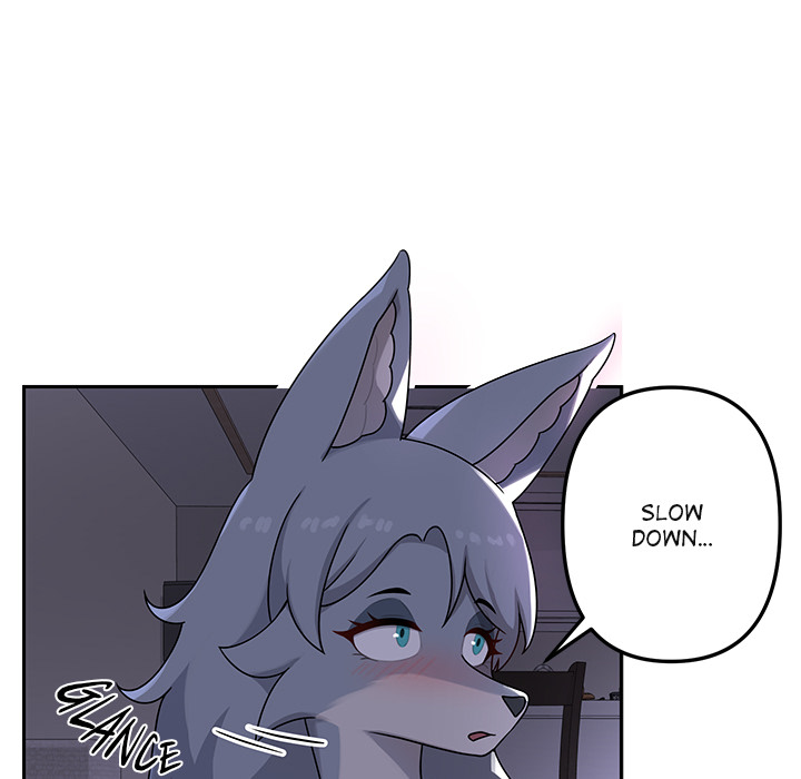 Paws on Campus - episode 3 - 50