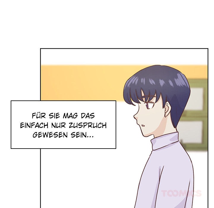 Der Mädchen-Knigge - episode 55 - 81