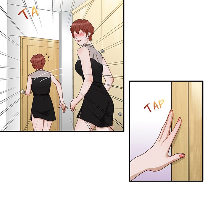 Secret Campus - episode 9 - 37