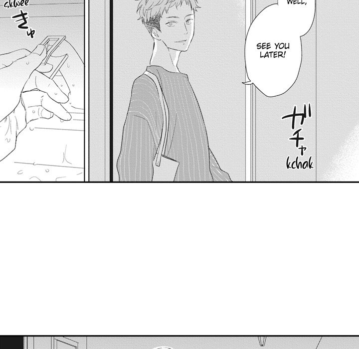 The Uninvited Cat and His Fickle Master - episode 3 - 16