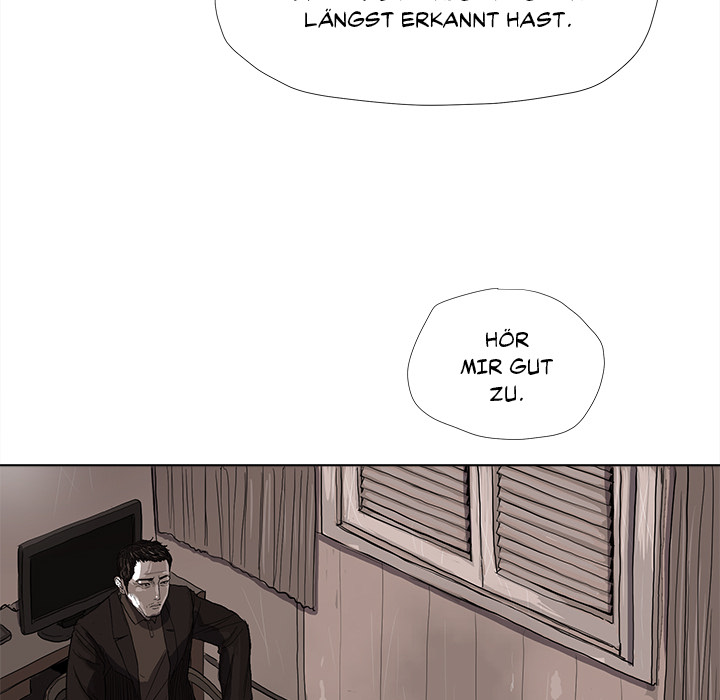 Das azurblaue Land - episode 10 - 38