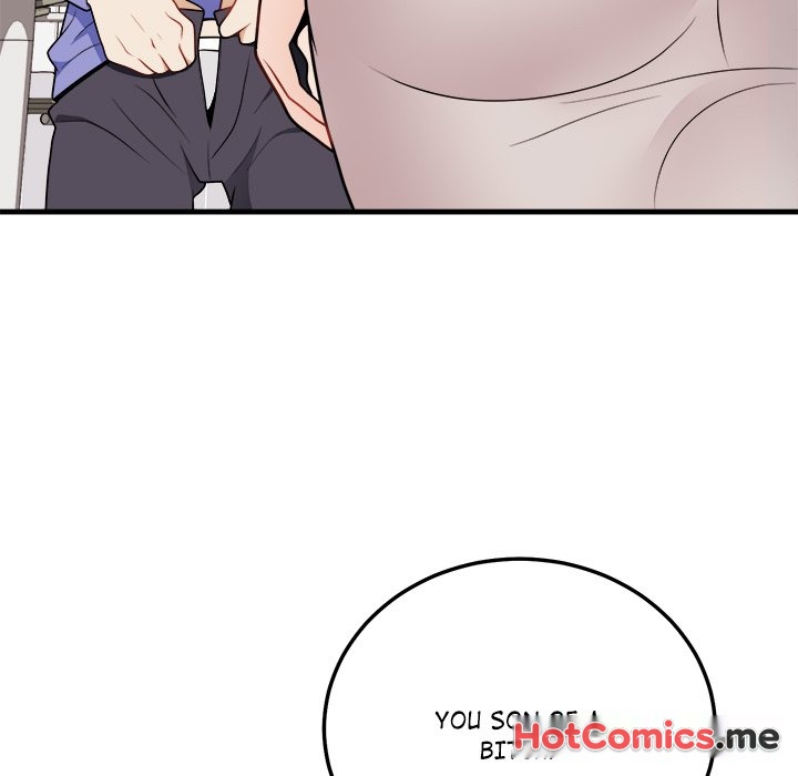 Body Swap - episode 25 - 77