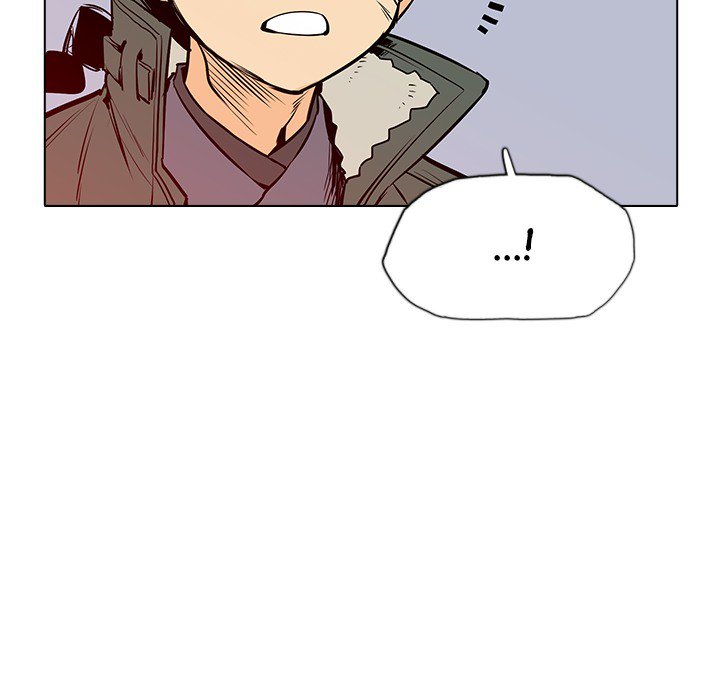The Fang of Yeongno - episode 9 - 83