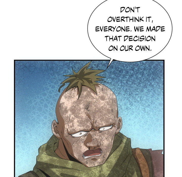 Vendor's Rise Amid the Apocalypse - episode 18 - 62