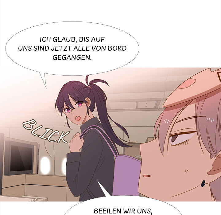 Mein Leben als Halb-Magi - episode 19 - 14