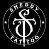 sheddytattoo