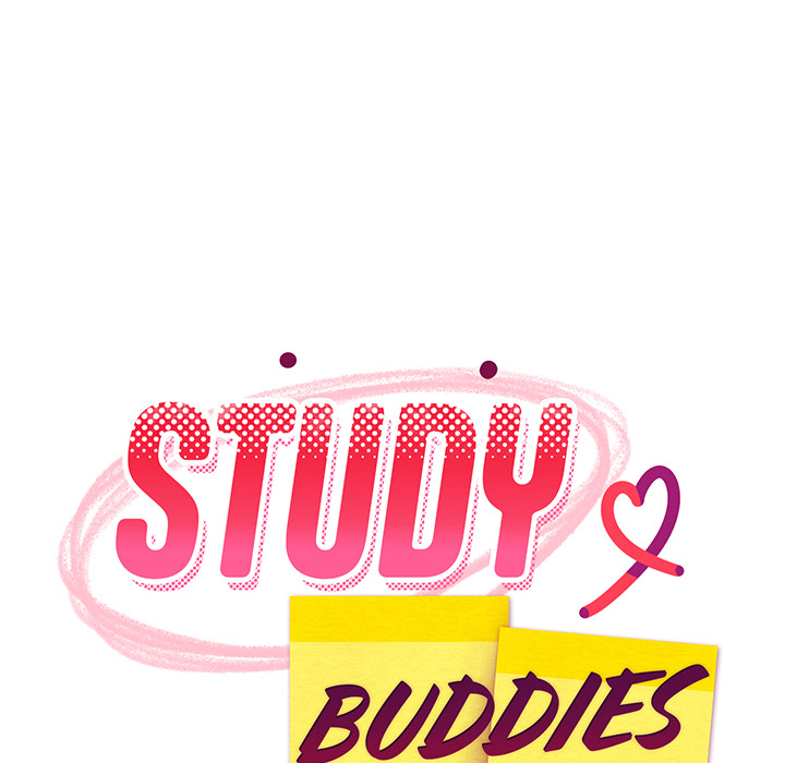 Study Buddies - UNCENSORED - episode 35 - 97