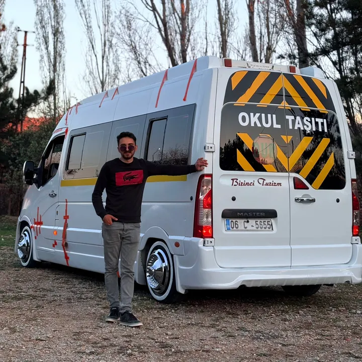 zaferefebirinci