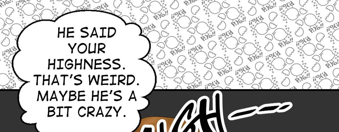 Living with The Wizard - episode 3 - 156