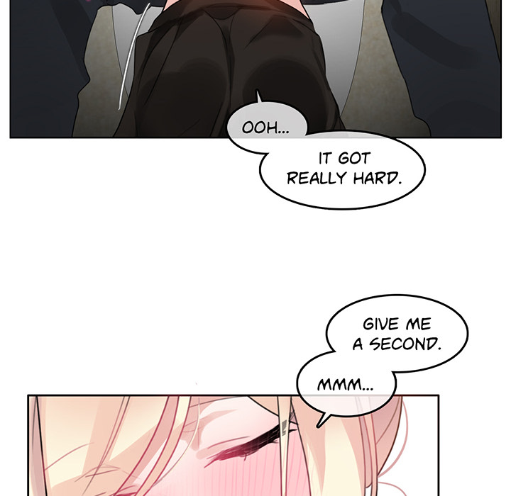 A Pervert's Daily Life - episode 41 - 65