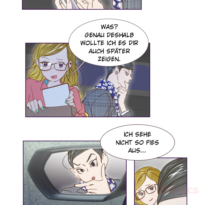 Auf die Liebe - episode 21 - 20