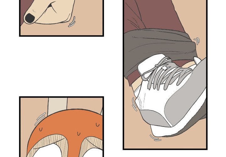 Herbivore High School - episode 27 - 1