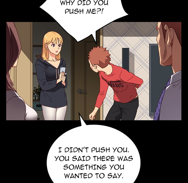 The Perfect Roommates - episode 22 - 102