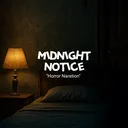 @midnightnotice
