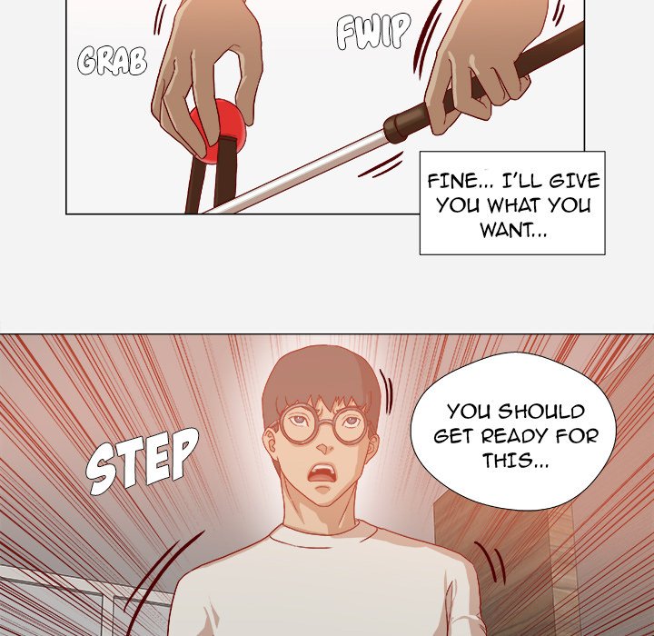 The Good Manager - episode 34 - 61