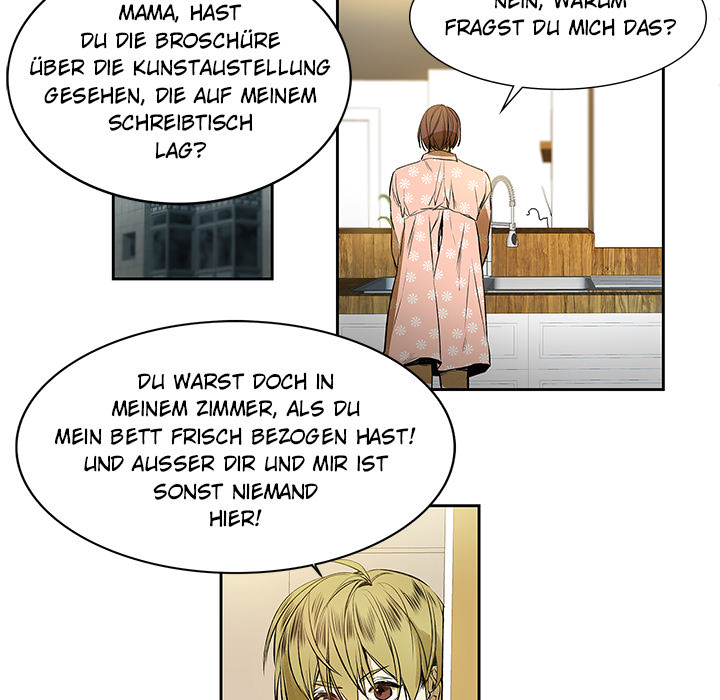 Besondere Beziehungen - episode 5 - 30
