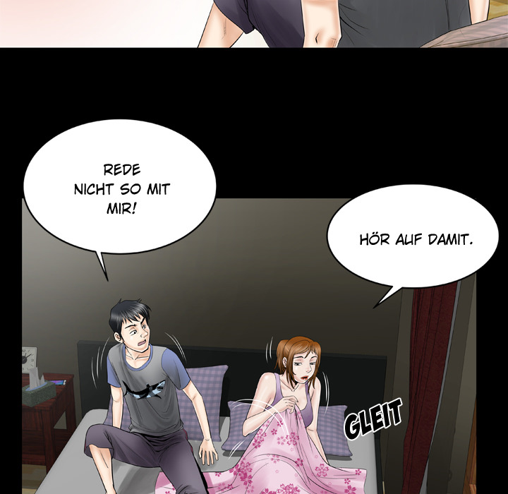 Die Partner meiner Frau - episode 27 - 34