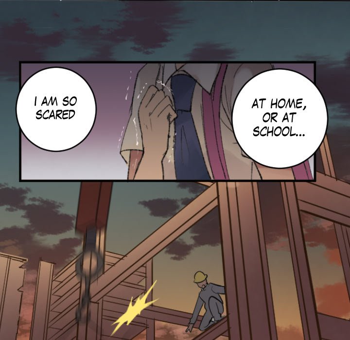 Death's Love Ballad - episode 1 - 35