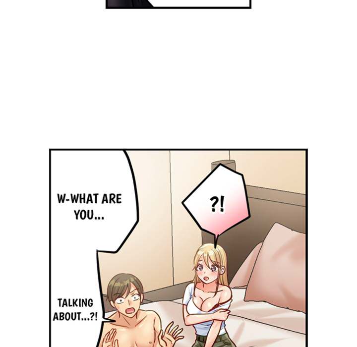 The Last Virgin in a Lustful World - episode 18 - 34