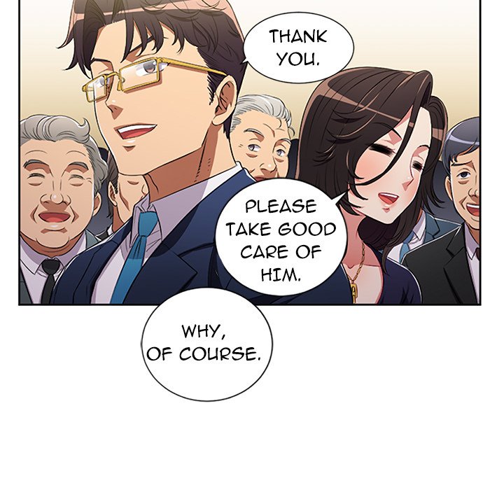 Yuri's Part Time Job - episode 64 - 42