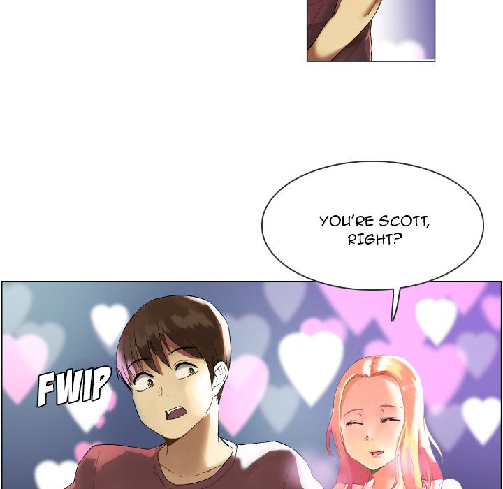 God of App - episode 2 - 33