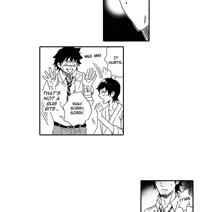 Kiss My Blood - episode 3 - 46